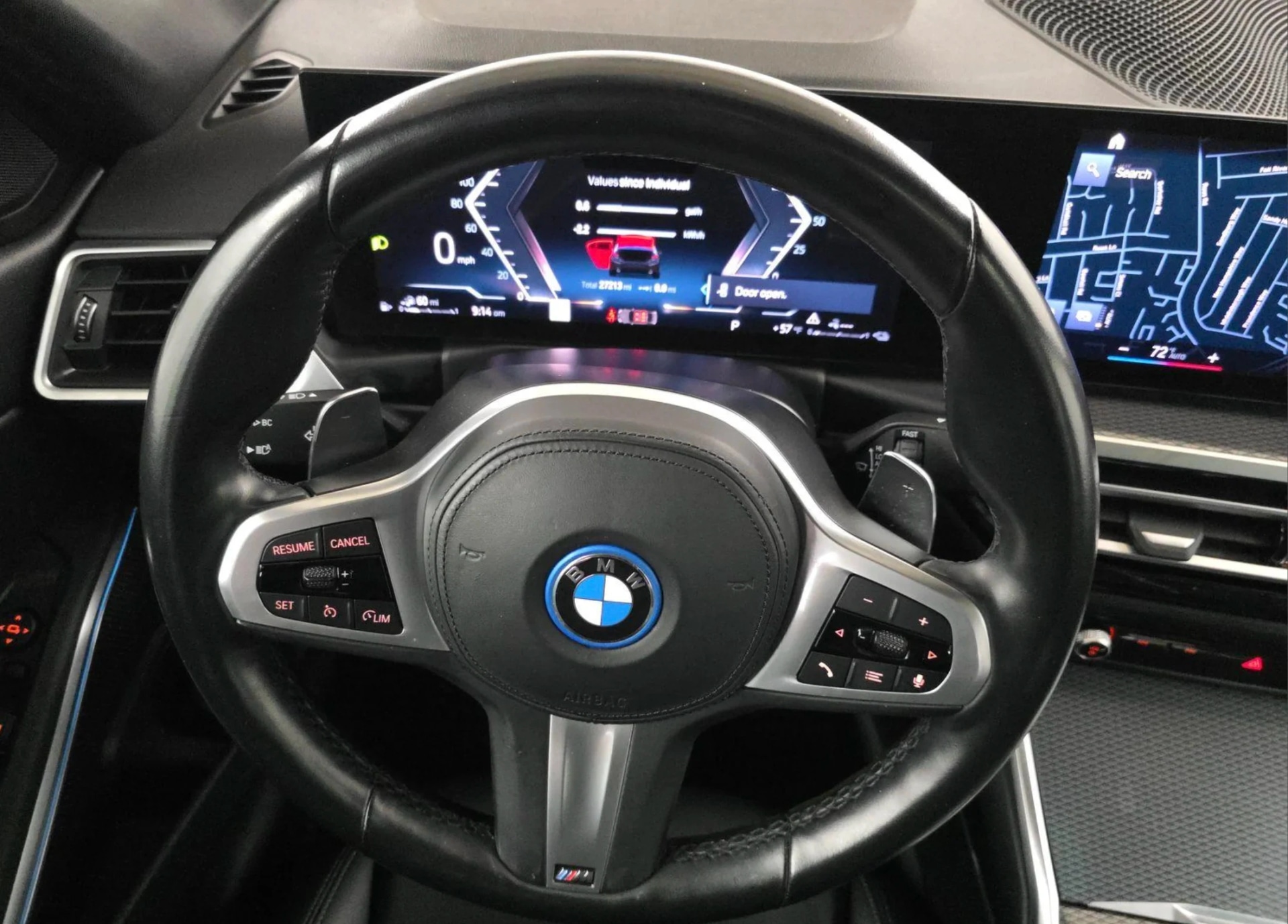 BMW 3 - 330E XDRIVE MSPORT