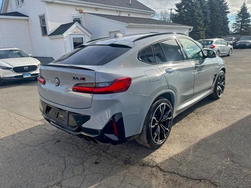 BMW X4 M