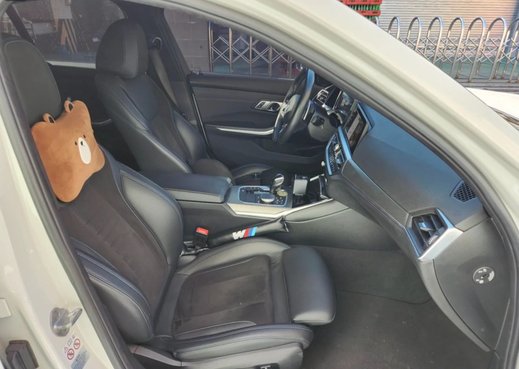 BMW 320d