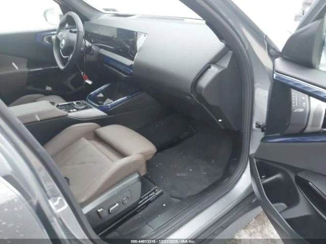 BMW X3, 30 Xdrive