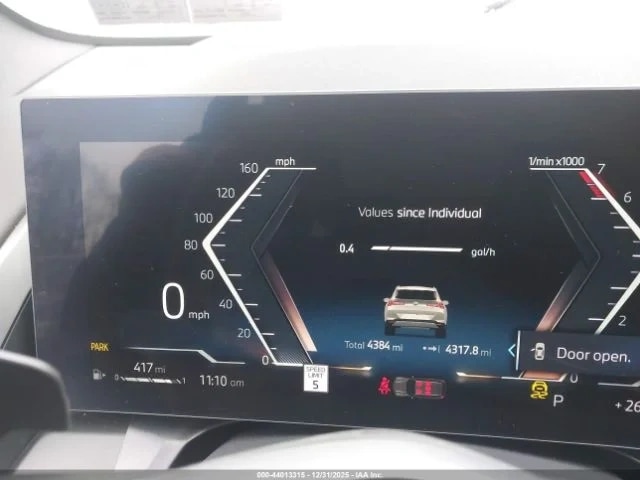 BMW X3, 30 Xdrive