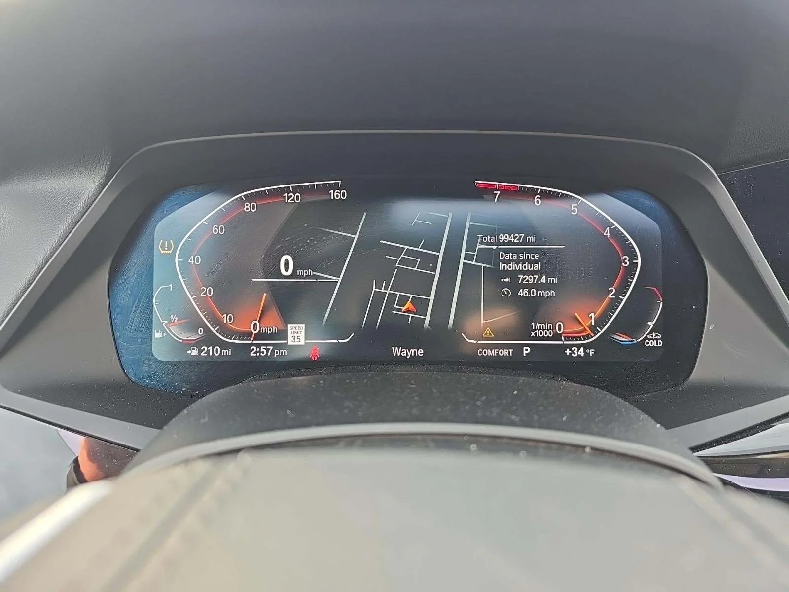 BMW X7 xDrive40i