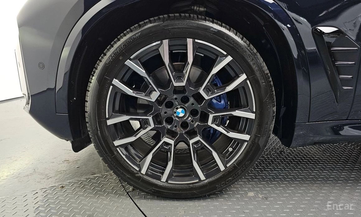 BMW X5 (G05) xDrive 40i M