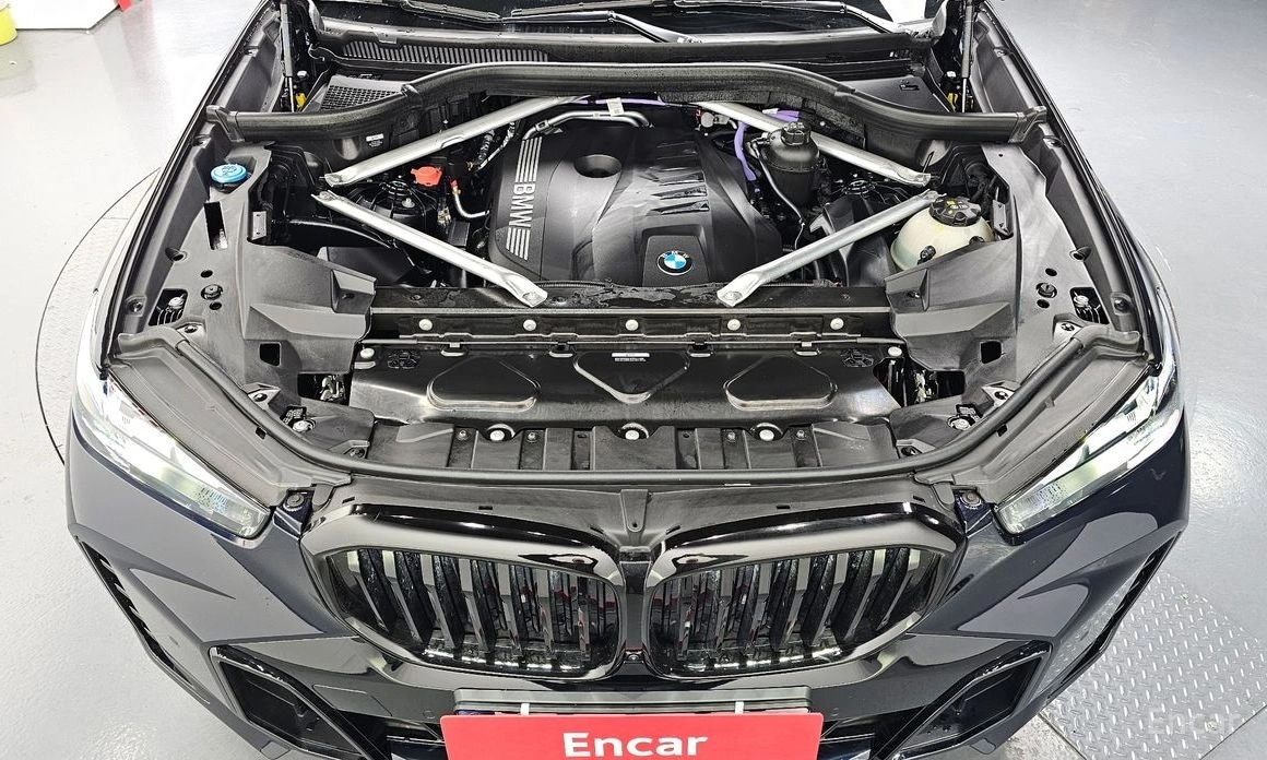 BMW X5 (G05) xDrive 40i M