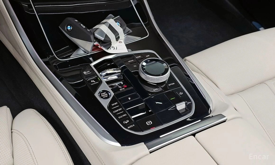 BMW X5 (G05) xDrive 40i M