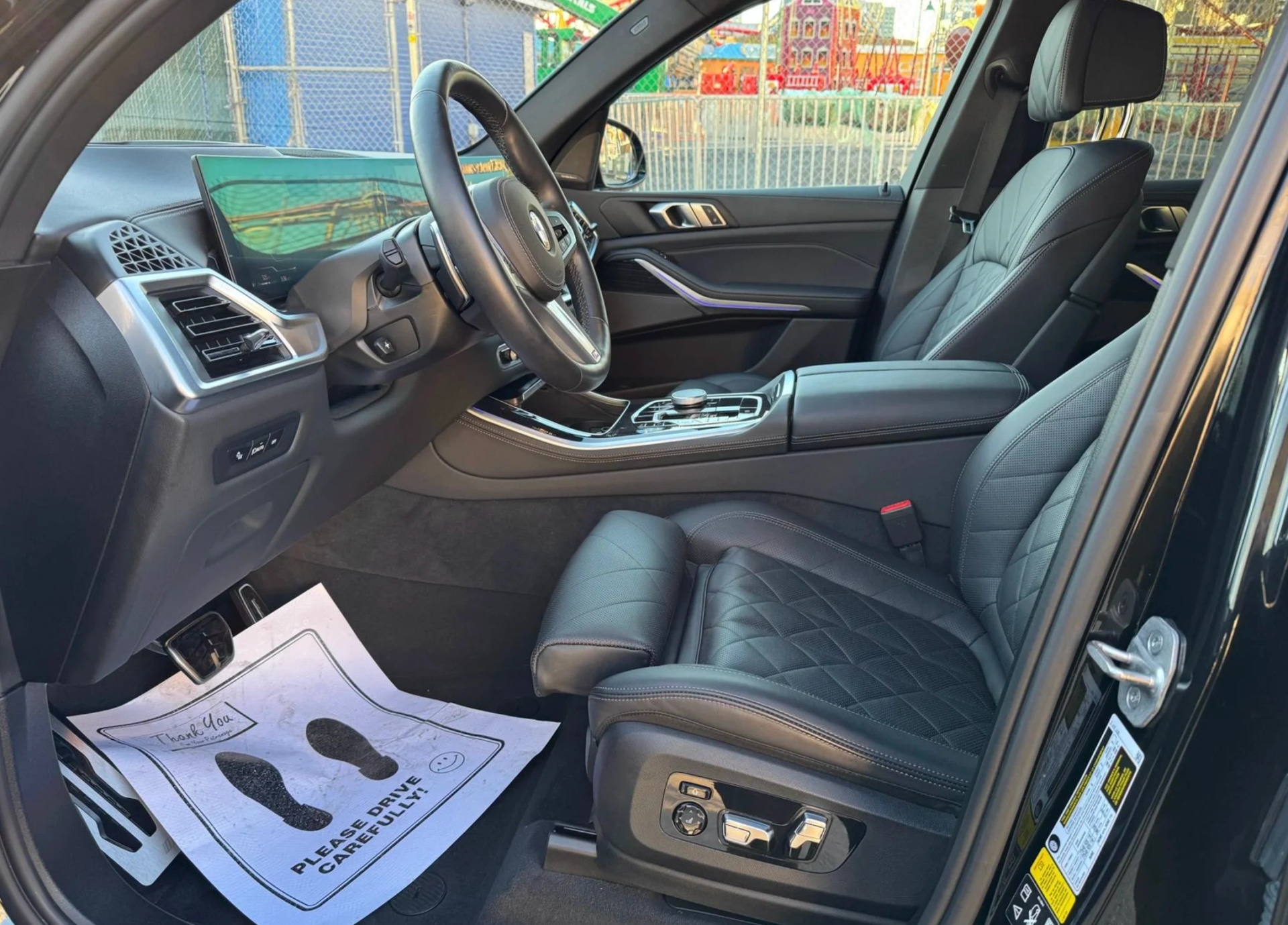 BMW X5 xDrive40i
