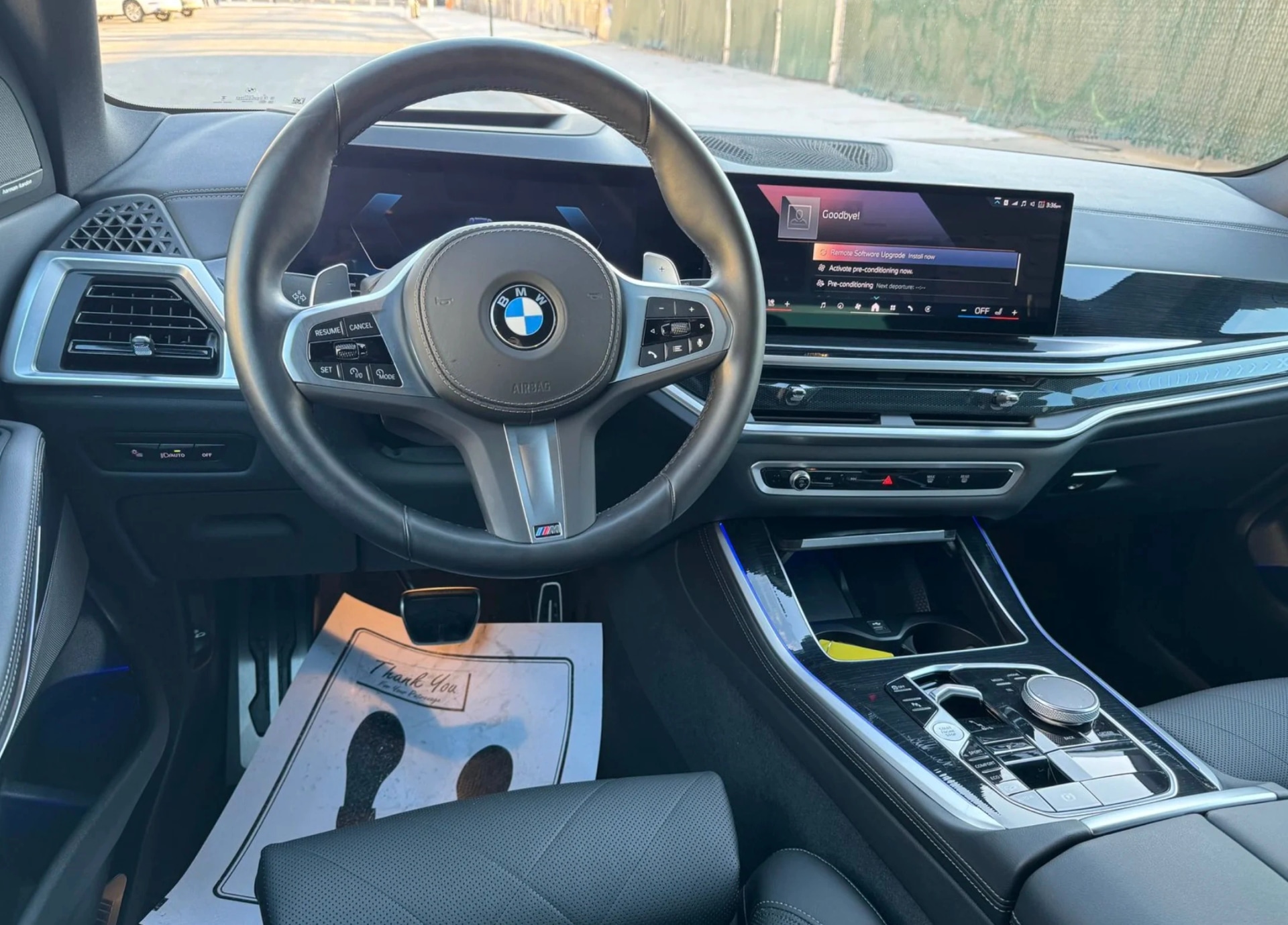 BMW X5 xDrive40i