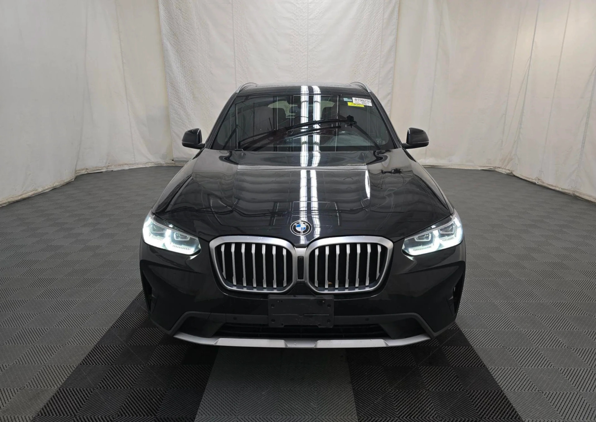 BMW X3 30I XDRIVE