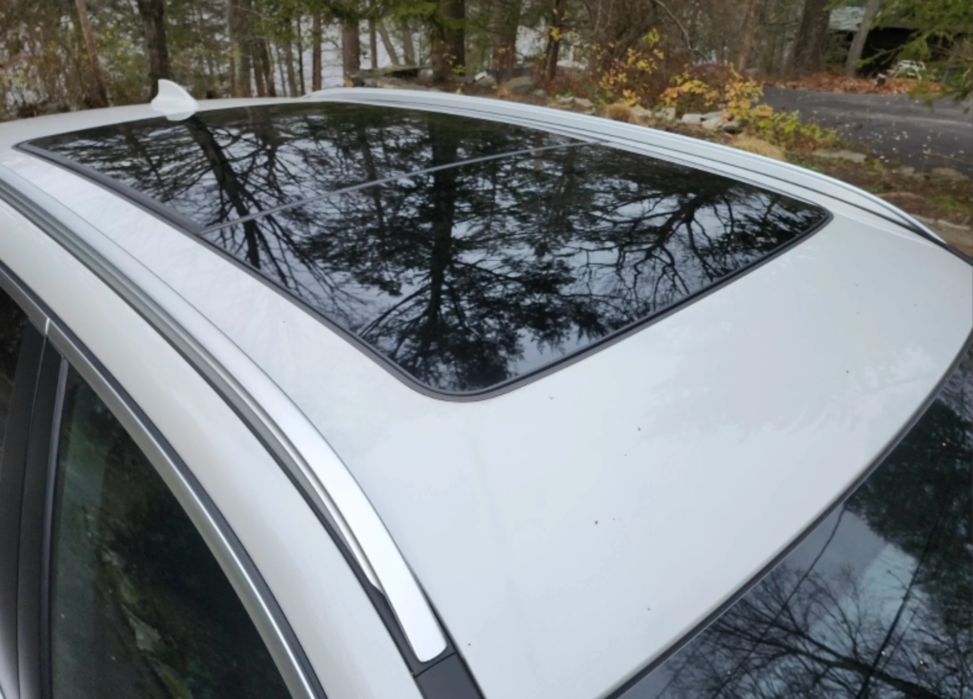 BMW X3 30I XDRIVE
