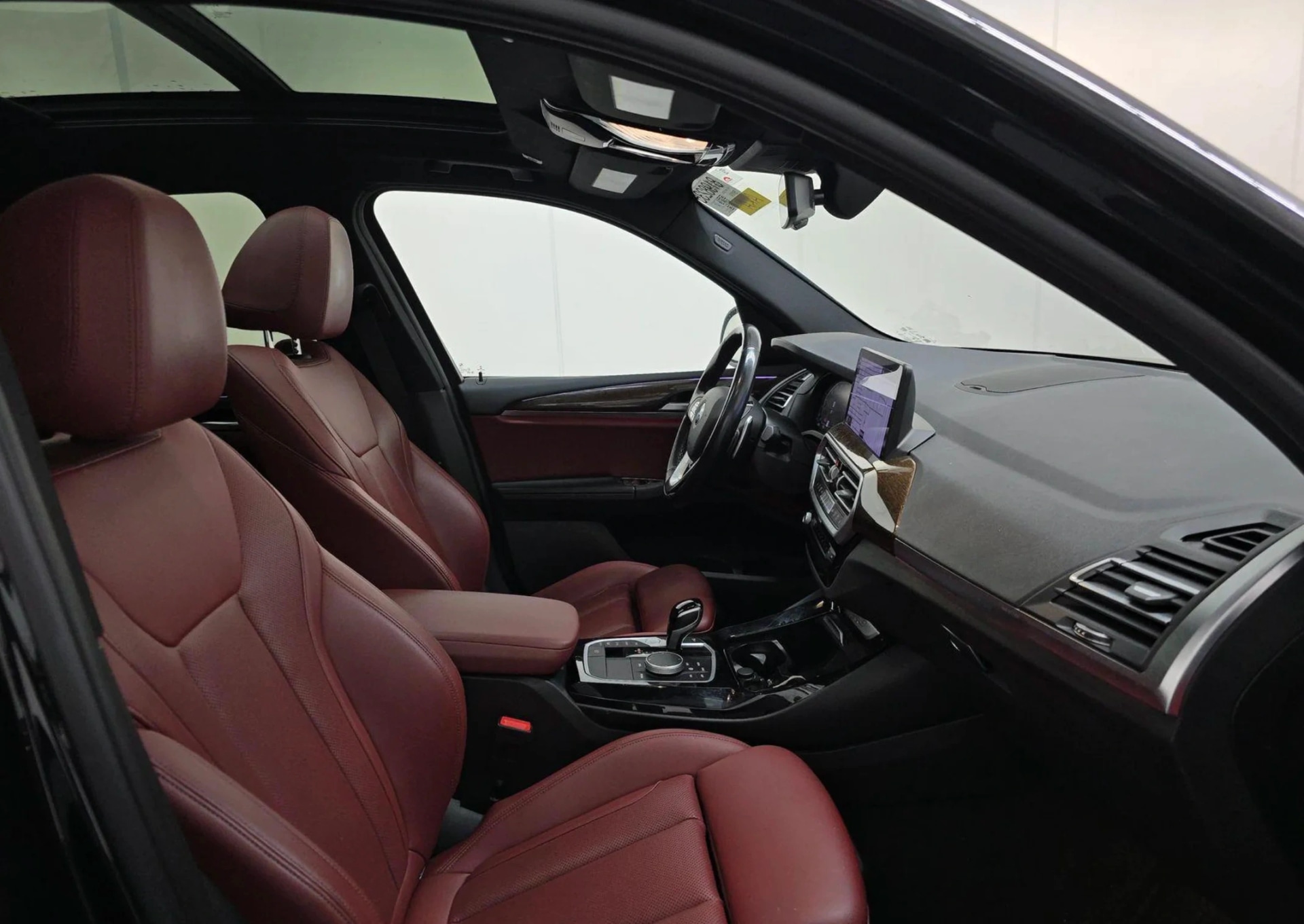 BMW X3 30I XDRIVE