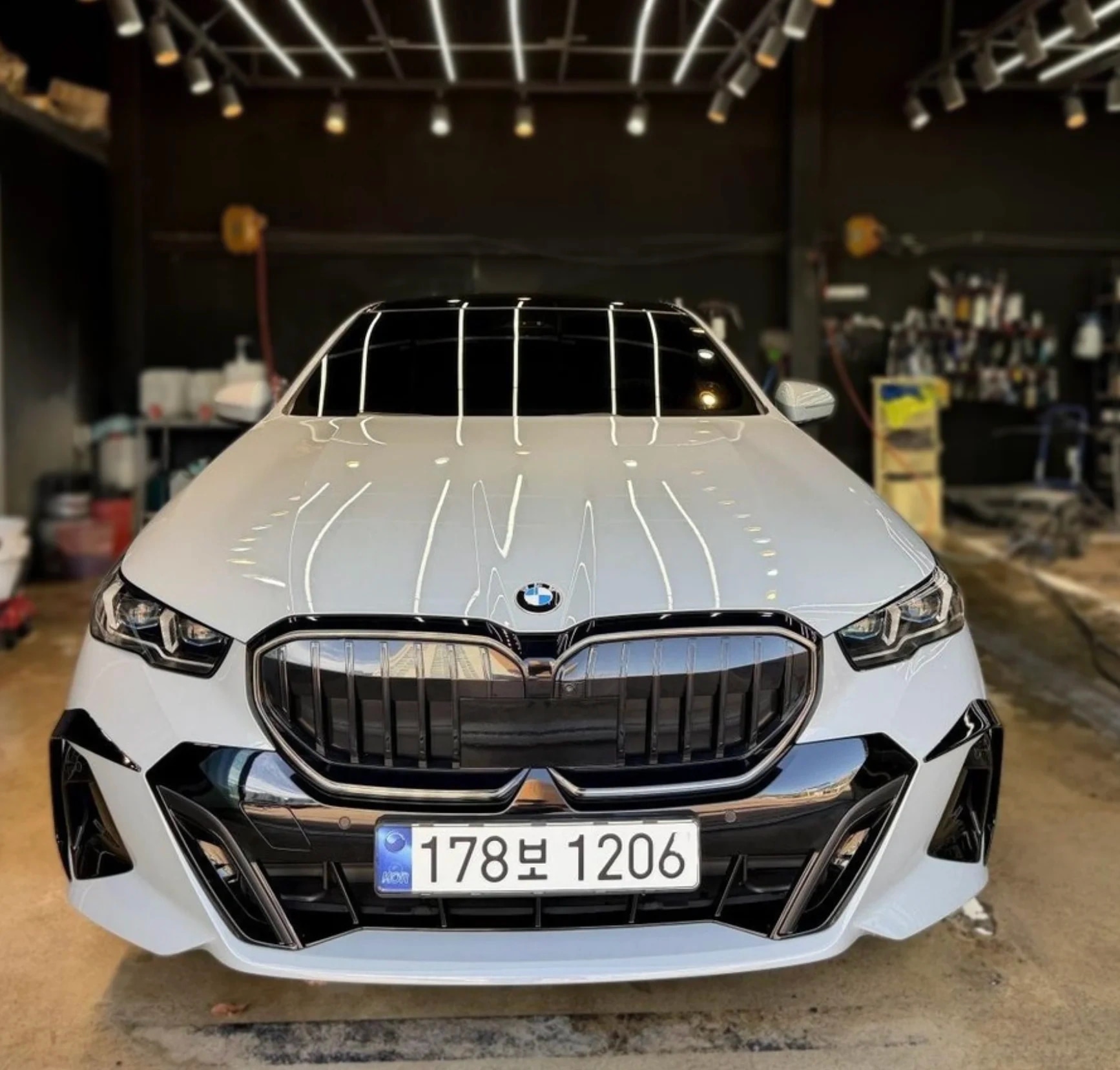 530i xDrive M Sport