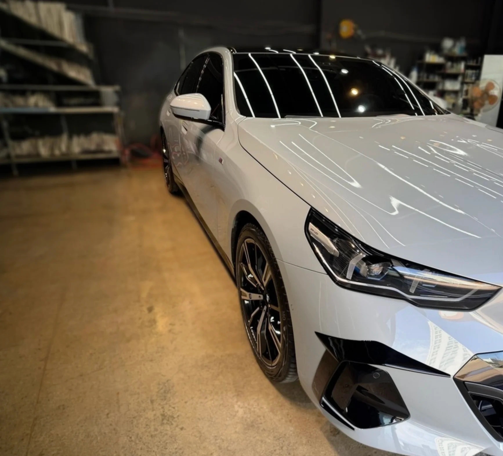 530i xDrive M Sport