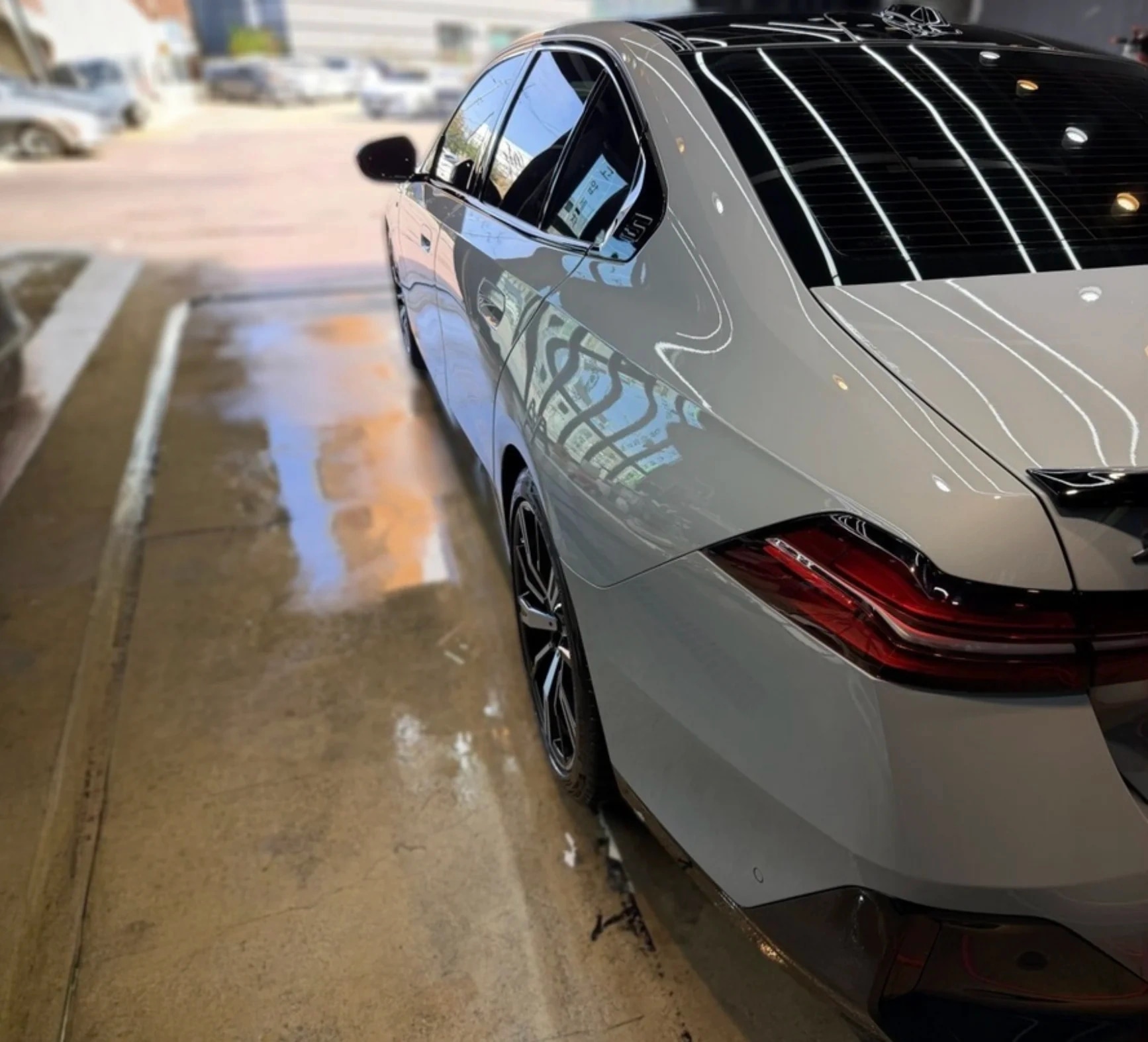 530i xDrive M Sport