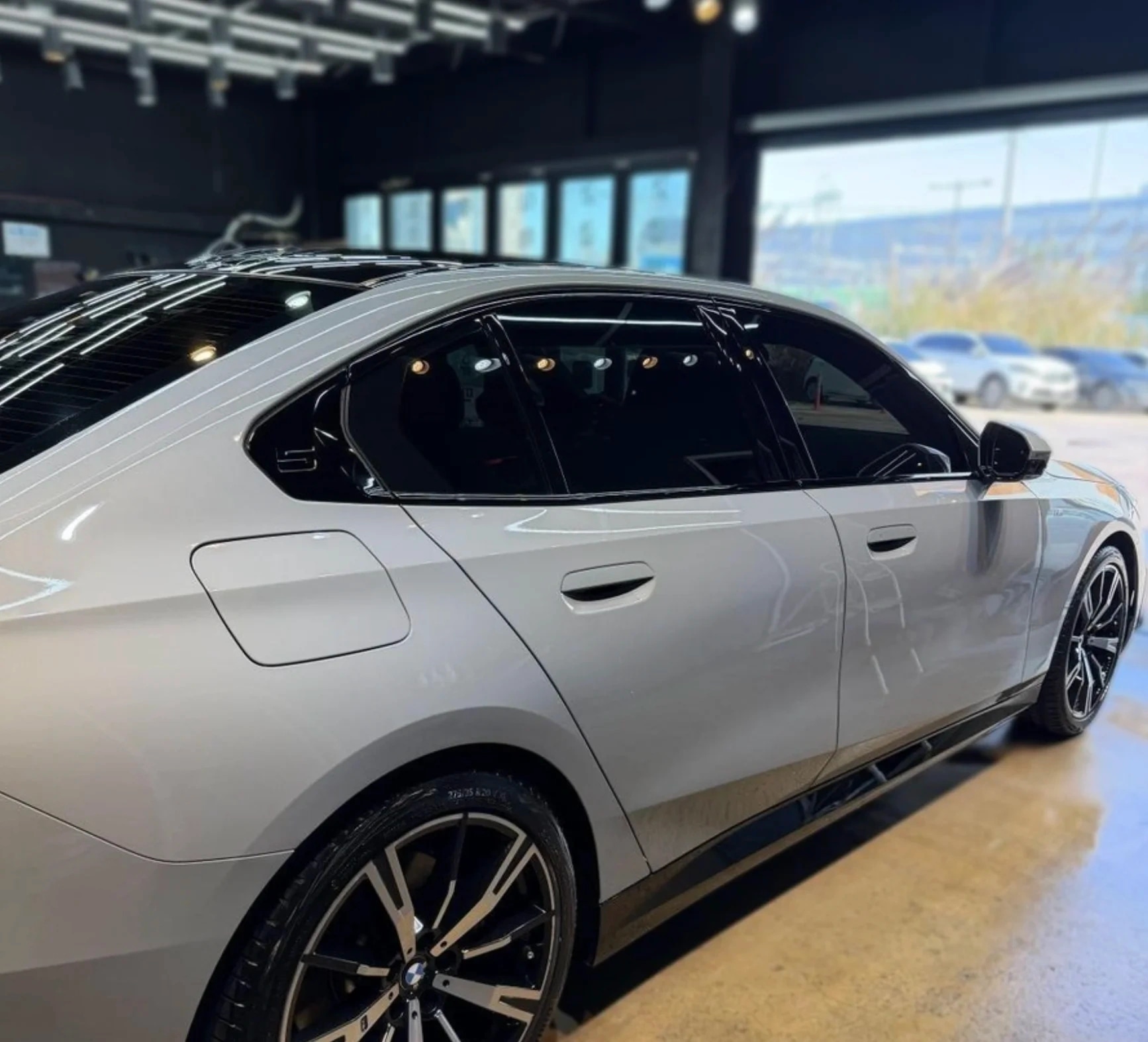 530i xDrive M Sport