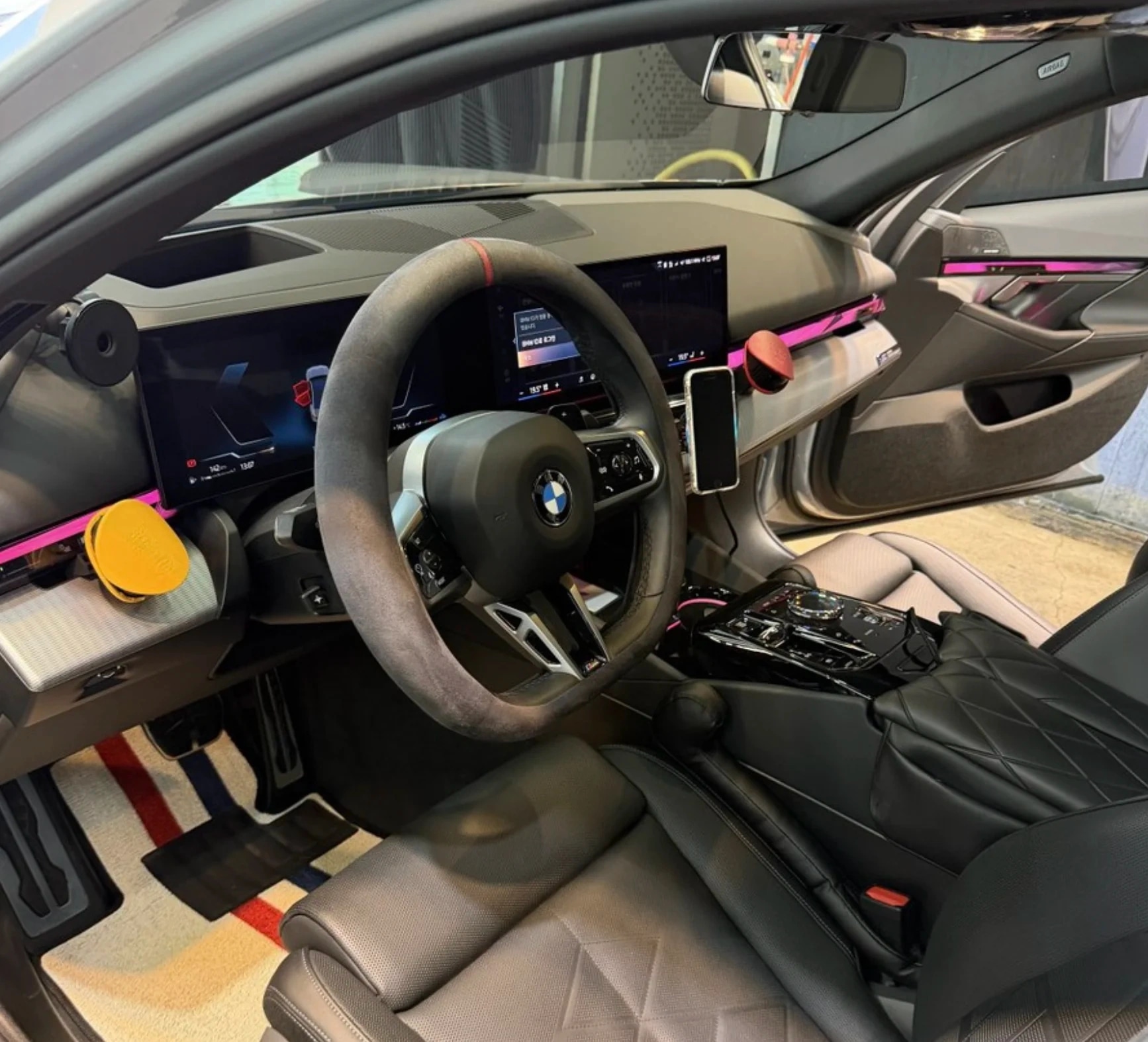 530i xDrive M Sport