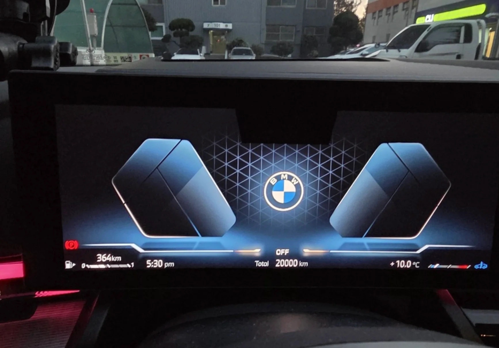 530i xDrive M Sport