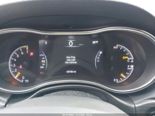 Jeep Grand Cherokee, Limited X 4X4