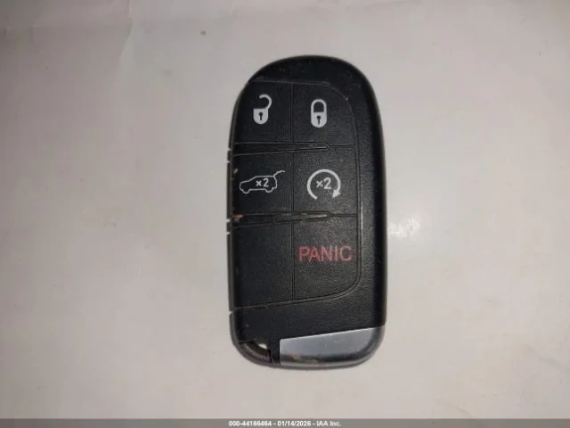 Jeep Grand Cherokee, Limited X 4X4