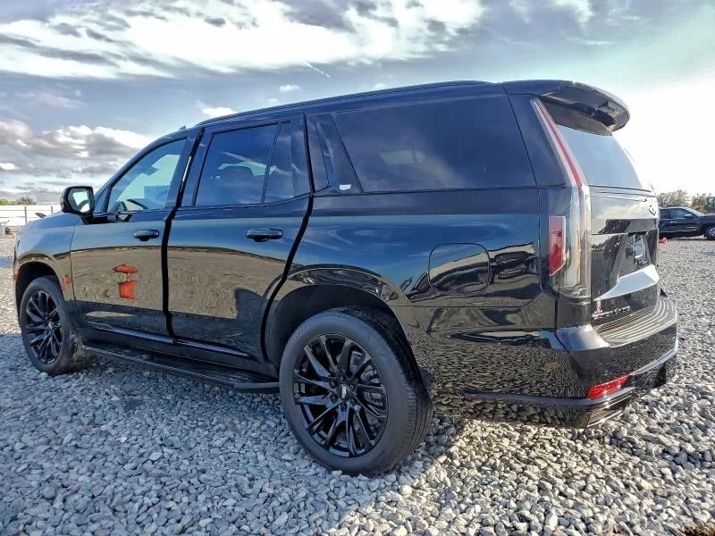 CADILLAC ESCALADE SPORT