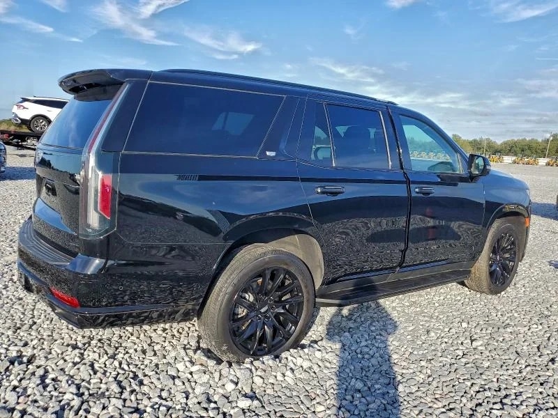 CADILLAC ESCALADE SPORT