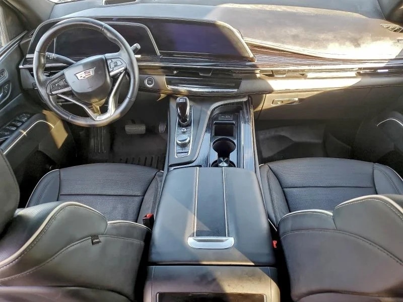 CADILLAC ESCALADE SPORT