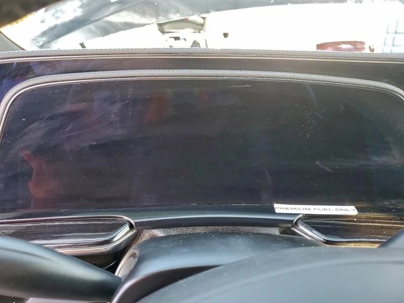 CADILLAC ESCALADE SPORT