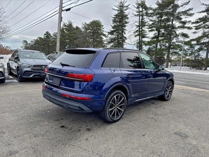 AUDI Q7 PREMIUM PLUS