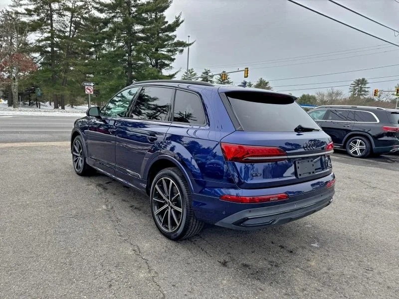 AUDI Q7 PREMIUM PLUS