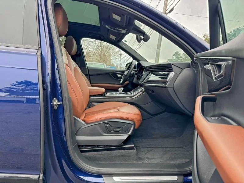 AUDI Q7 PREMIUM PLUS