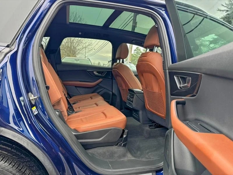 AUDI Q7 PREMIUM PLUS