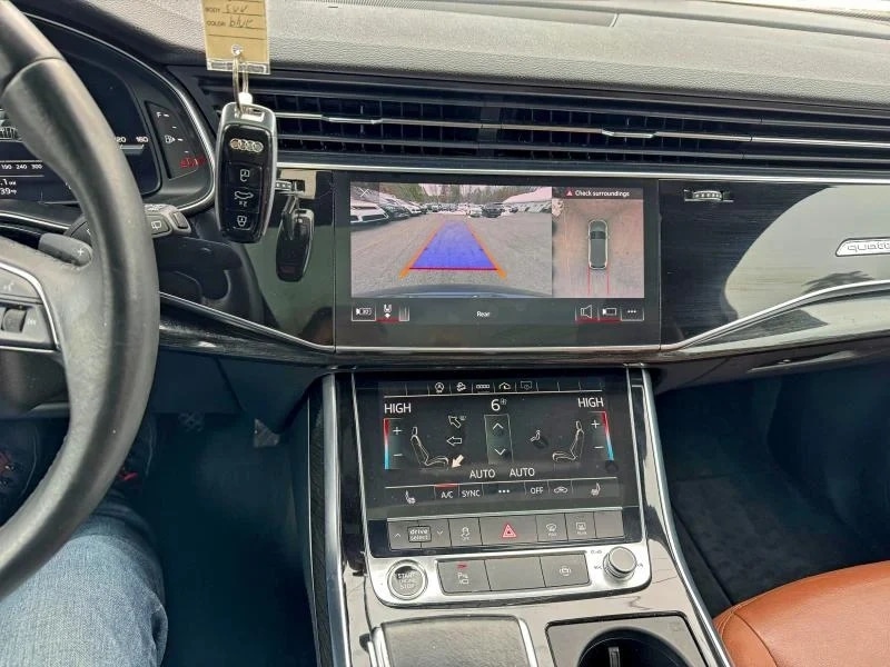 AUDI Q7 PREMIUM PLUS