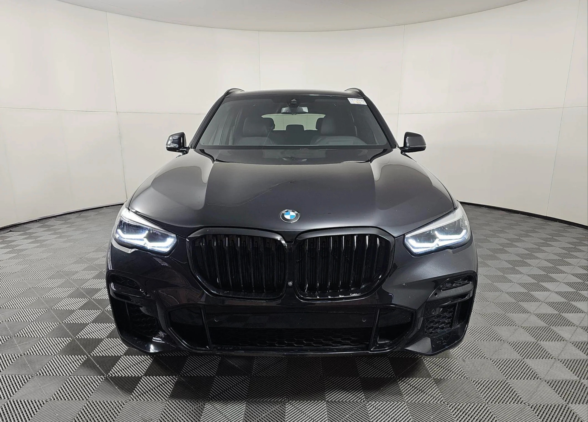 BMW X5  MSPORT