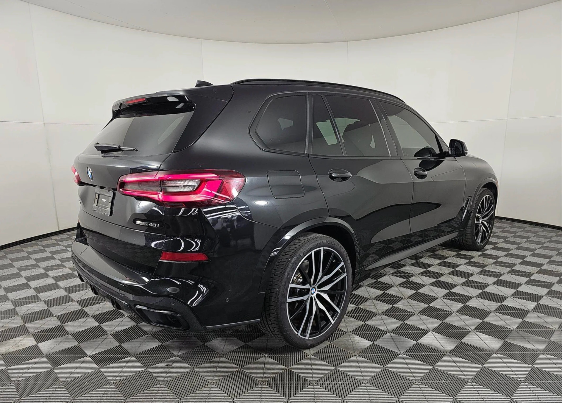 BMW X5  MSPORT
