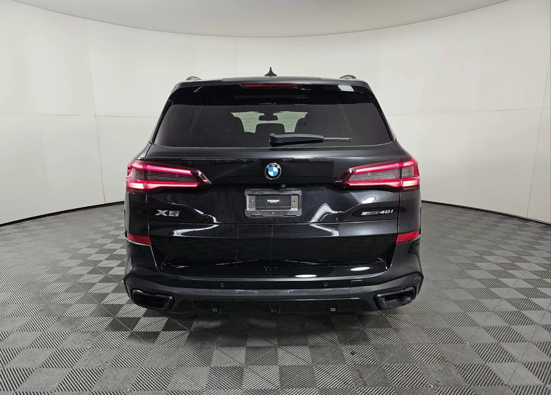 BMW X5  MSPORT