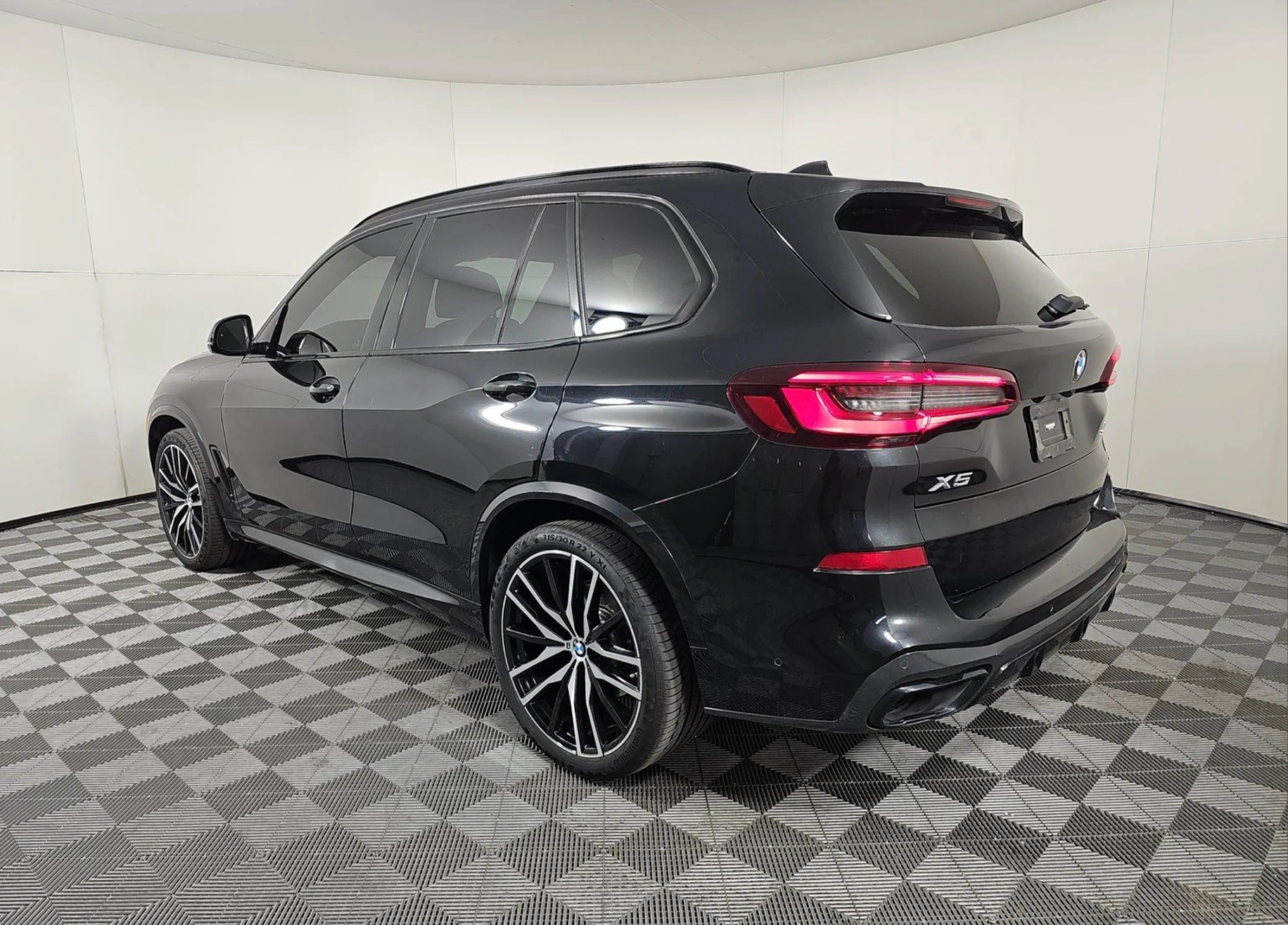 BMW X5  MSPORT