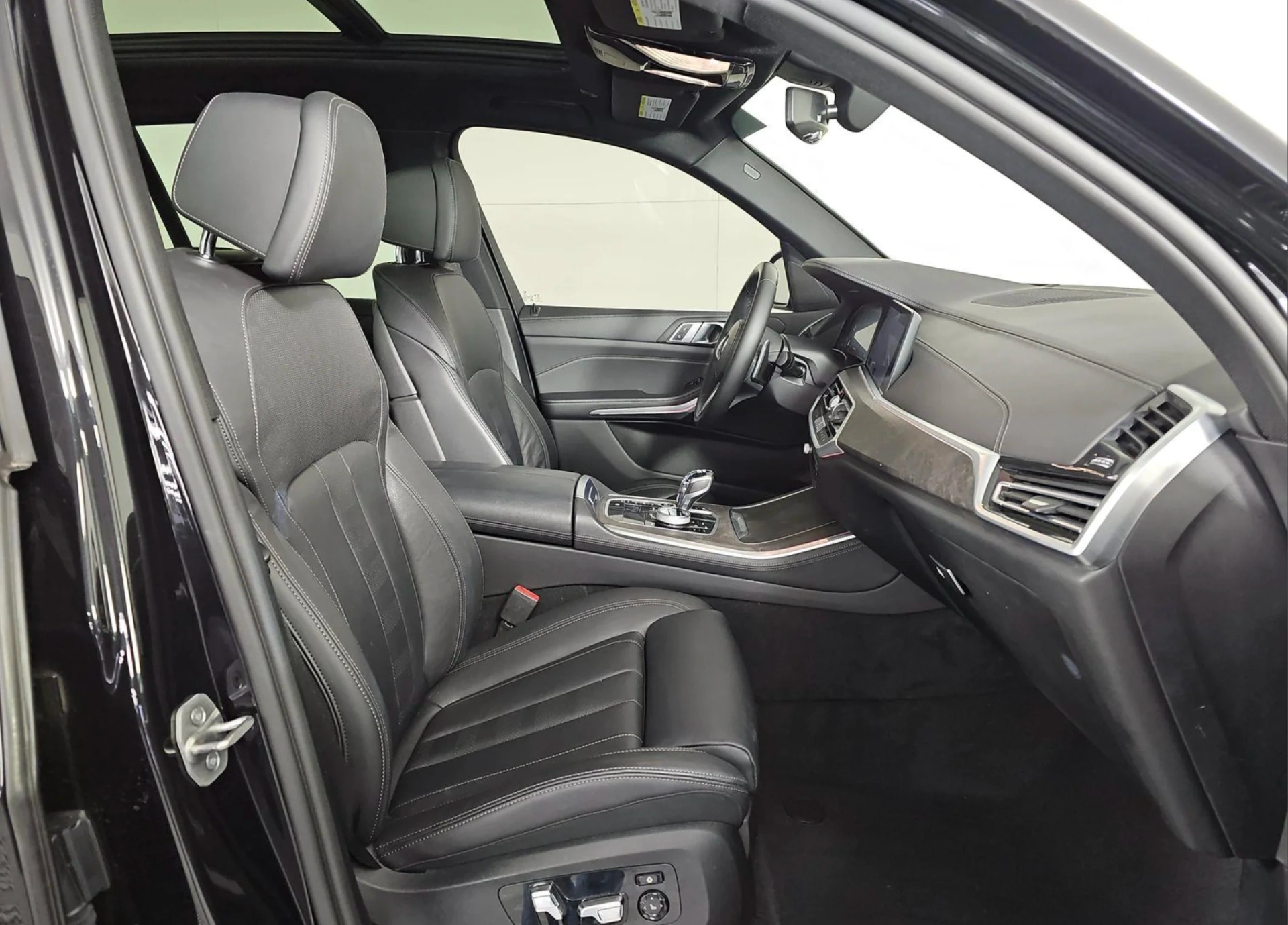 BMW X5  MSPORT