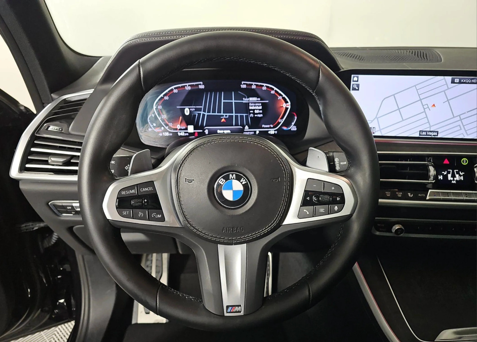 BMW X5  MSPORT