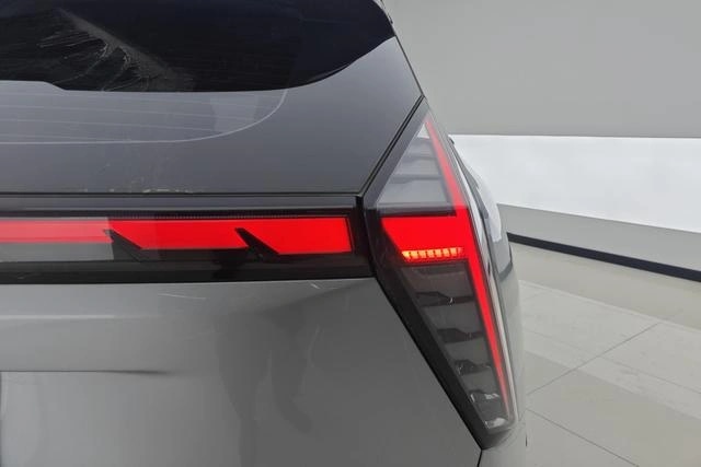 Geely Boyue L DCT Premium Edition