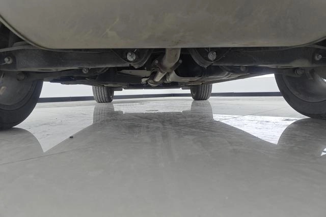 Geely Boyue L DCT Premium Edition