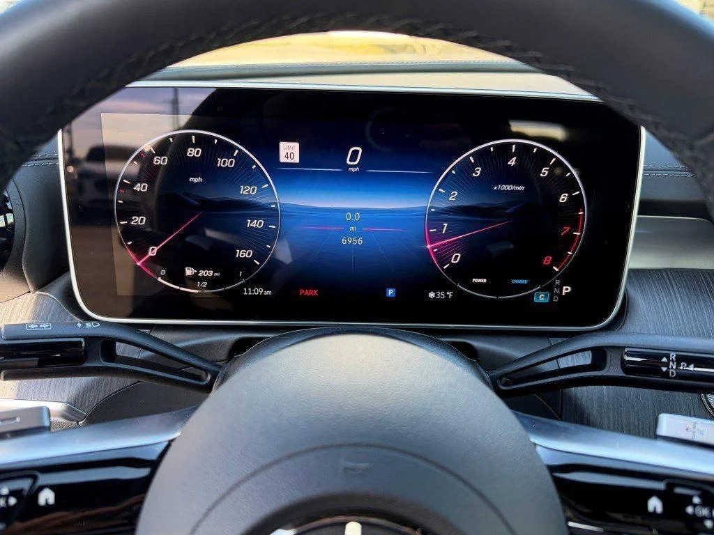 Mercedes-Benz CLE 300 4MATIC