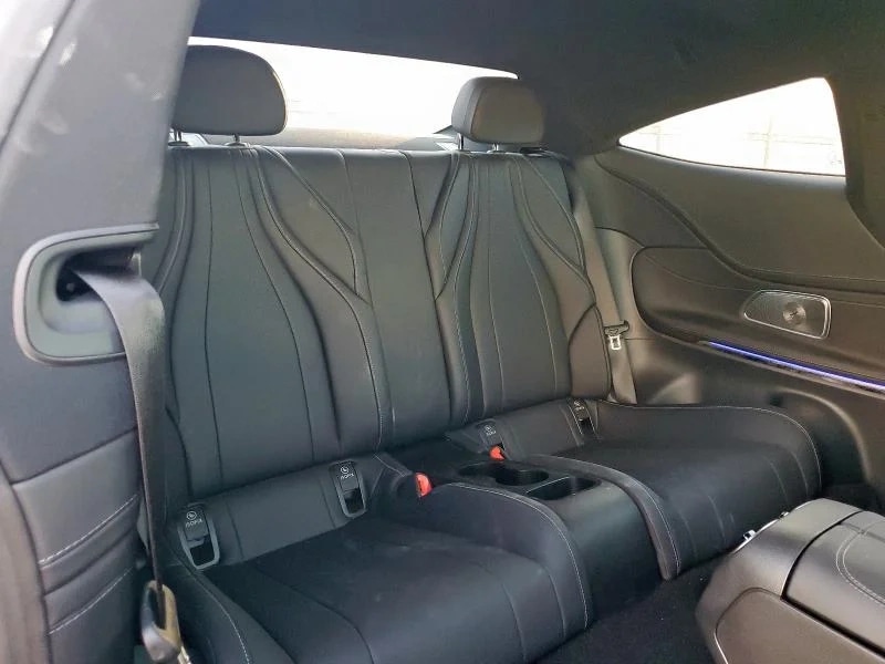 Mercedes-Benz CLE 300 4MATIC