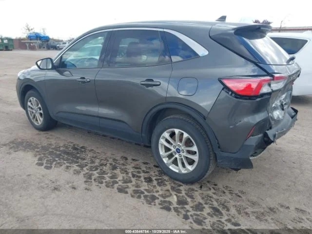 Ford Escape, SE