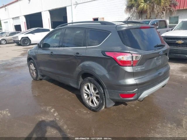 Ford Escape, SE