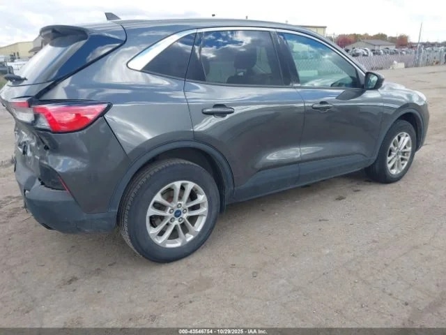 Ford Escape, SE