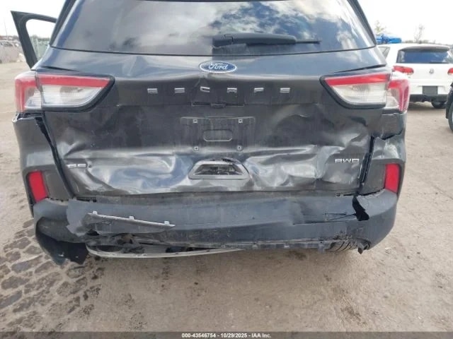 Ford Escape, SE