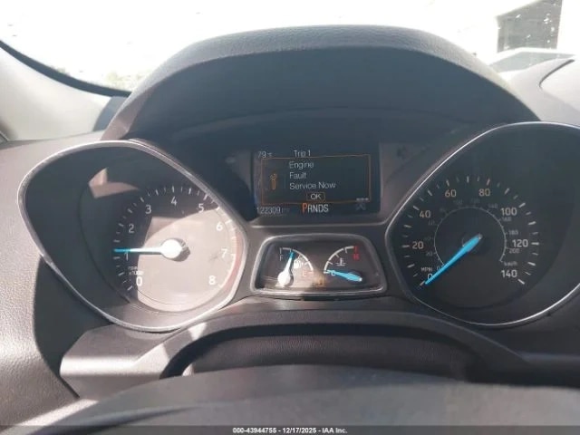 Ford Escape, SE