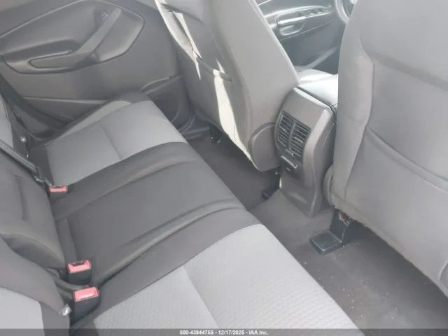 Ford Escape, SE