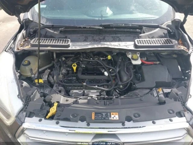 Ford Escape, SE