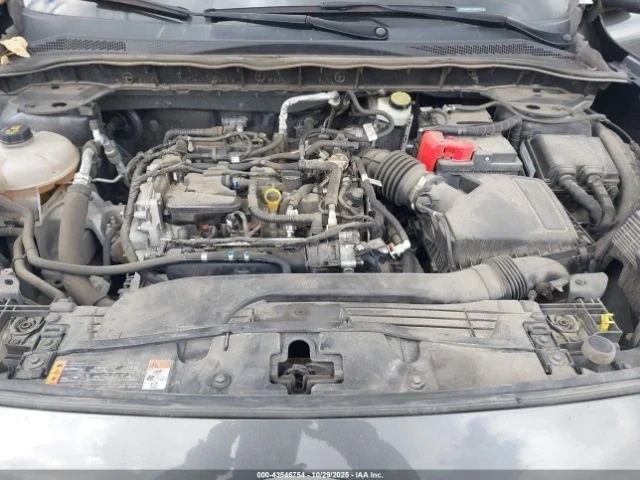 Ford Escape, SE