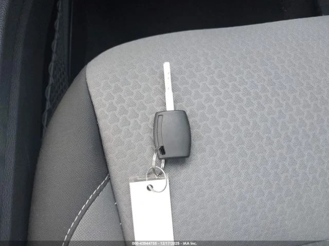 Ford Escape, SE
